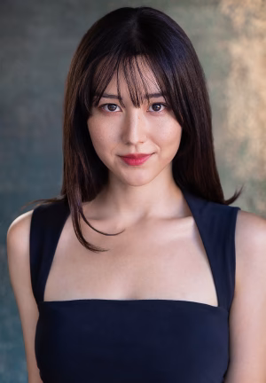 Tia Cuevas - Project Casting Gallery Image 4 Tia Cuevas - Gallery Image 4
