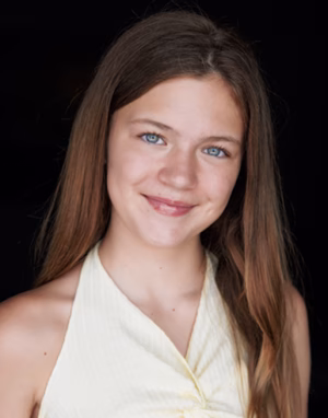 Trinity Risse - Project Casting Gallery Image 5 Trinity Risse - Gallery Image 5