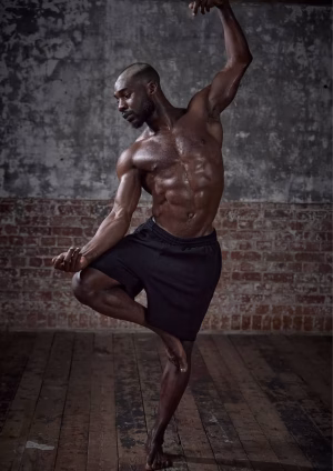 Posi Ayorinde - Project Casting Gallery Image 7 Posi Ayorinde - Gallery Image 7