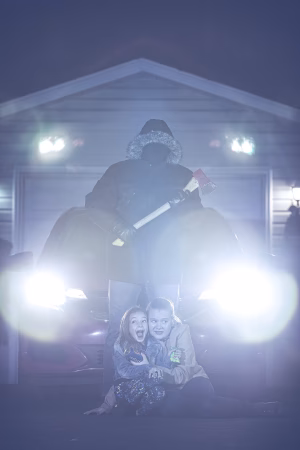 Gabrielle Bruyère - Project Casting Gallery Image 56 Gabrielle Bruyère - Gallery Image 56