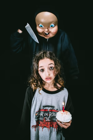 Gabrielle Bruyère - Project Casting Gallery Image 36 Gabrielle Bruyère - Gallery Image 36