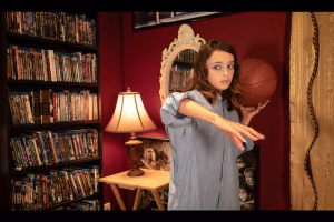 Gabrielle Bruyère - Project Casting Gallery Image 22 Gabrielle Bruyère - Gallery Image 22