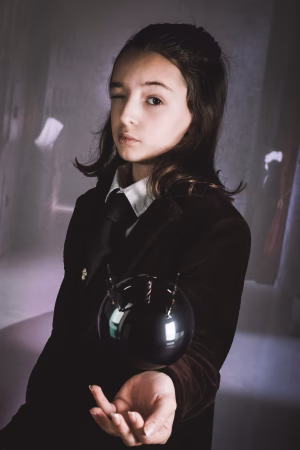 Gabrielle Bruyère - Project Casting Gallery Image 25 Gabrielle Bruyère - Gallery Image 25