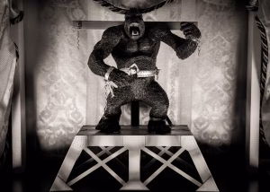 Gabrielle Bruyère - Project Casting Gallery Image 18 Gabrielle Bruyère - Gallery Image 18