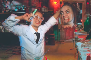 Gabrielle Bruyère - Project Casting Gallery Image 39 Gabrielle Bruyère - Gallery Image 39