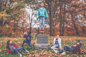 Gabrielle Bruyère - Project Casting Gallery Image 29 Gabrielle Bruyère - Gallery Image 29