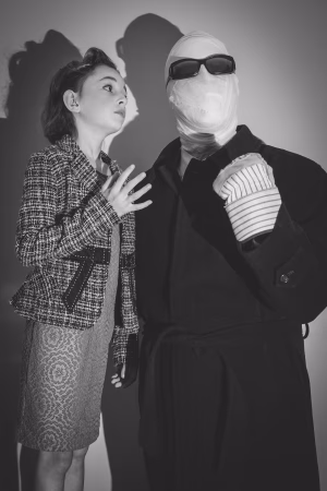 Gabrielle Bruyère - Project Casting Gallery Image 44 Gabrielle Bruyère - Gallery Image 44