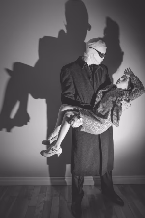 Gabrielle Bruyère - Project Casting Gallery Image 41 Gabrielle Bruyère - Gallery Image 41