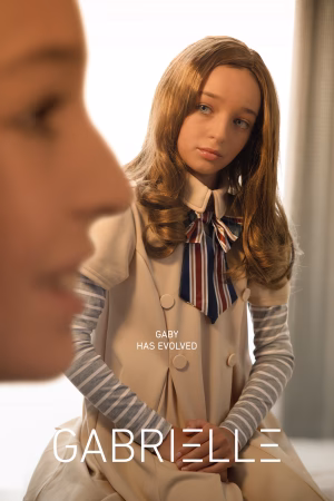 Gabrielle Bruyère - Project Casting Gallery Image 24 Gabrielle Bruyère - Gallery Image 24