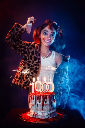 Gabrielle Bruyère - Project Casting Gallery Image 27 Gabrielle Bruyère - Gallery Image 27