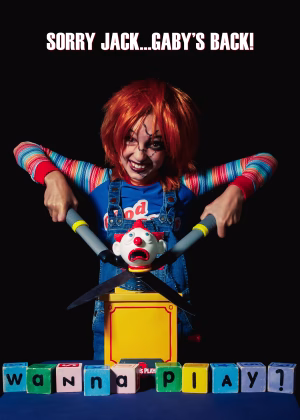 Gabrielle Bruyère - Project Casting Gallery Image 42 Gabrielle Bruyère - Gallery Image 42