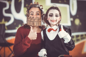 Gabrielle Bruyère - Project Casting Gallery Image 35 Gabrielle Bruyère - Gallery Image 35