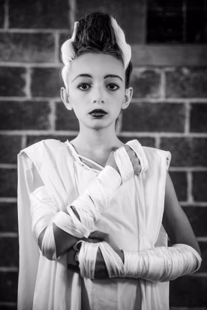 Gabrielle Bruyère - Project Casting Gallery Image 13 Gabrielle Bruyère - Gallery Image 13