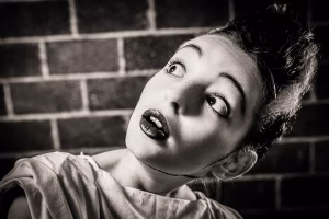 Gabrielle Bruyère - Project Casting Gallery Image 15 Gabrielle Bruyère - Gallery Image 15