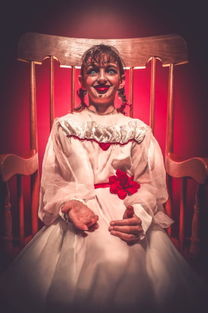 Gabrielle Bruyère - Project Casting Gallery Image 26 Gabrielle Bruyère - Gallery Image 26