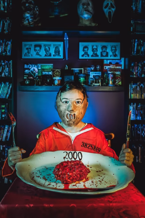 Gabrielle Bruyère - Project Casting Gallery Image 45 Gabrielle Bruyère - Gallery Image 45