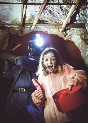 Gabrielle Bruyère - Project Casting Gallery Image 46 Gabrielle Bruyère - Gallery Image 46