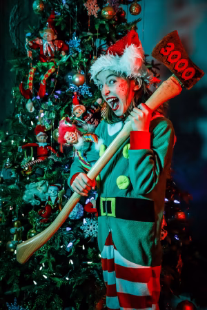 Gabrielle Bruyère - Project Casting Gallery Image 17 Gabrielle Bruyère - Gallery Image 17