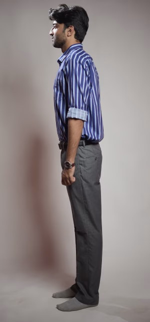 Vaibhav Sharma - Project Casting Gallery Image 3 Vaibhav Sharma - Gallery Image 3