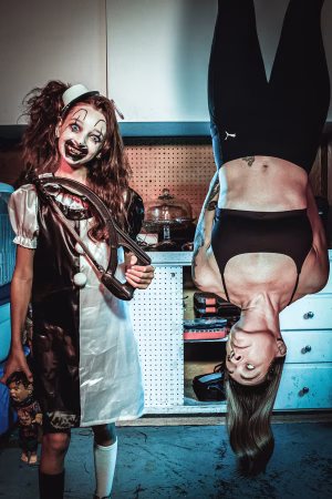 Gabrielle Bruyère - Project Casting Gallery Image 12 Gabrielle Bruyère - Gallery Image 12