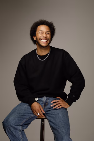 William Wasberg - Project Casting Gallery Image 2 William Wasberg - Gallery Image 2