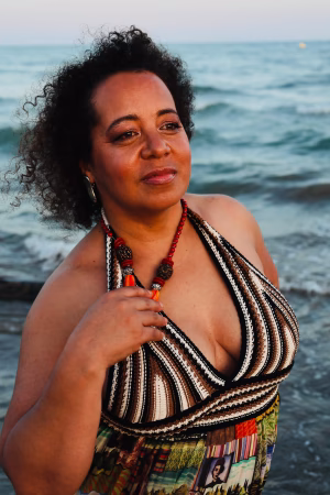 Romi Heuzé - Project Casting Gallery Image 3 Romi Heuzé - Gallery Image 3