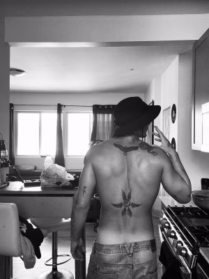 charlie kaff - Project Casting Gallery Image 7 charlie kaff - Gallery Image 7