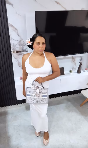 MEYVER ARDILA ARIZA - Project Casting Gallery Image 3 MEYVER ARDILA ARIZA - Gallery Image 3