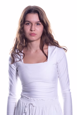 Luciana Vallejo - Project Casting Gallery Image 2 Luciana Vallejo - Gallery Image 2