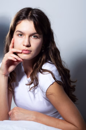 Luciana Vallejo - Project Casting Gallery Image 9 Luciana Vallejo - Gallery Image 9