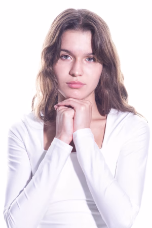 Luciana Vallejo - Project Casting Gallery Image 6 Luciana Vallejo - Gallery Image 6