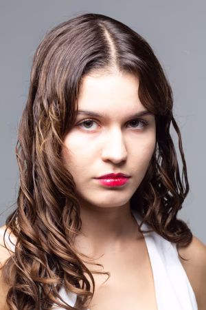 Luciana Vallejo - Project Casting Gallery Image 8 Luciana Vallejo - Gallery Image 8