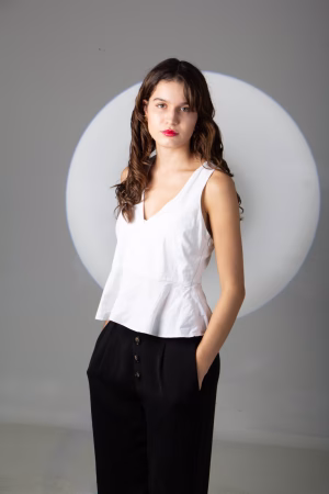 Luciana Vallejo - Project Casting Gallery Image 10 Luciana Vallejo - Gallery Image 10