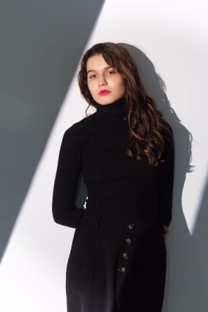 Luciana Vallejo - Project Casting Gallery Image 11 Luciana Vallejo - Gallery Image 11