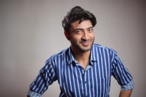 Vaibhav Sharma - Project Casting Gallery Image 4 Vaibhav Sharma - Gallery Image 4