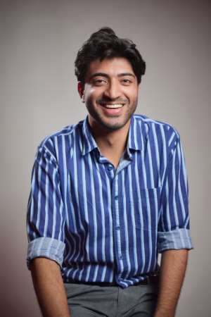Vaibhav Sharma - Project Casting Gallery Image 6 Vaibhav Sharma - Gallery Image 6