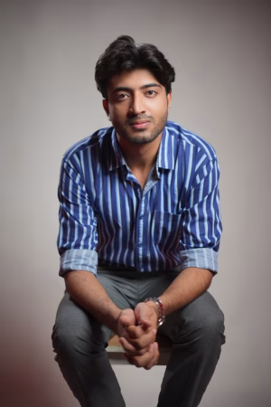 Vaibhav Sharma - Project Casting Gallery Image 5 Vaibhav Sharma - Gallery Image 5