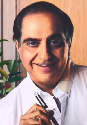 Ben Boodi - Project Casting Gallery Image 1 Ben Boodi - Gallery Image 1