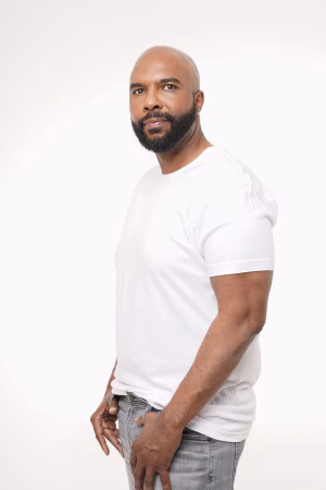 Will Bryant Bryant - Project Casting Gallery Image 1 Will Bryant Bryant - Gallery Image 1