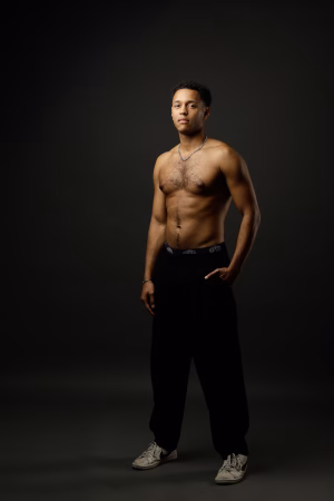 William Wasberg - Project Casting Gallery Image 3 William Wasberg - Gallery Image 3