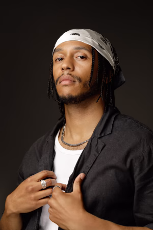 William Wasberg - Project Casting Gallery Image 1 William Wasberg - Gallery Image 1