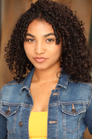 Kaaria Lopez-Spears - Project Casting Gallery Image 2 Kaaria Lopez-Spears - Gallery Image 2