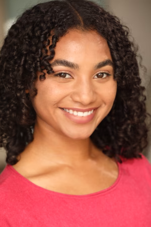 Kaaria Lopez-Spears - Project Casting Gallery Image 3 Kaaria Lopez-Spears - Gallery Image 3