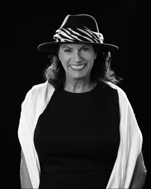 Rima Phillips - Project Casting Gallery Image 8 Rima Phillips - Gallery Image 8