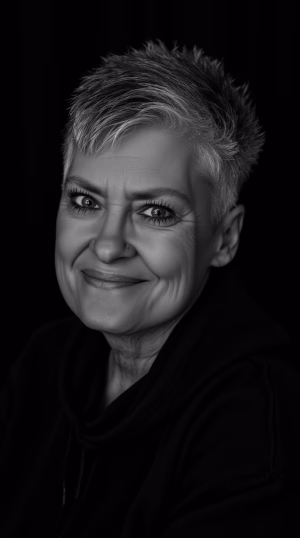 Denise Coe - Project Casting Gallery Image 3 Denise Coe - Gallery Image 3