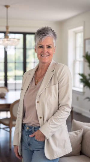 Denise Coe - Project Casting Gallery Image 1 Denise Coe - Gallery Image 1