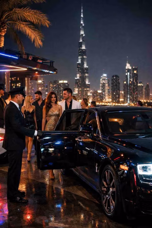 safe driver Driver service - Gallery Image 1