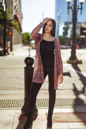 Janderle Reyes - Project Casting Gallery Image 7 Janderle Reyes - Gallery Image 7