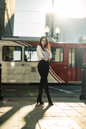 Janderle Reyes - Project Casting Gallery Image 8 Janderle Reyes - Gallery Image 8