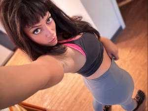 Angelika Gaddie - Gallery Image 1